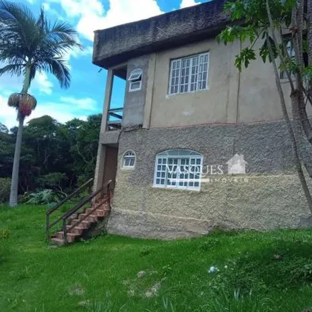 Buy this 5 bed house on unnamed road in Jardim Salaco, Teresópolis - RJ