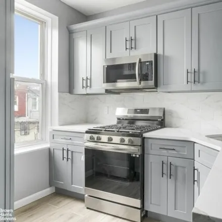 Rent this 2 bed house on 1397 Jefferson Avenue in New York, NY 11237