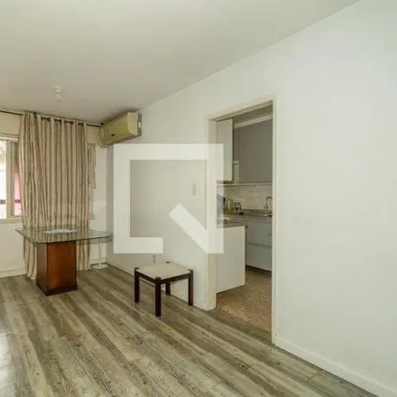 Buy this 2 bed apartment on Passagem 3 in Jardim Leopoldina, Porto Alegre - RS