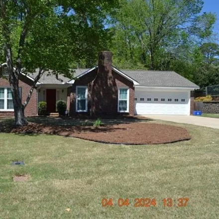 Buy this 4 bed house on 6700 Mobley Road in Columbus, GA 31904