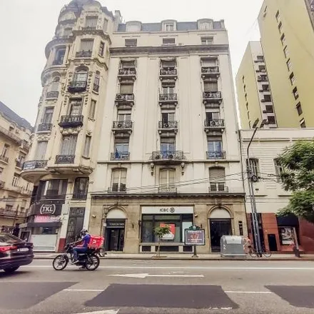 Image 2 - Avenida Callao 294, Balvanera, C1022 AAC Buenos Aires, Argentina - Apartment for sale