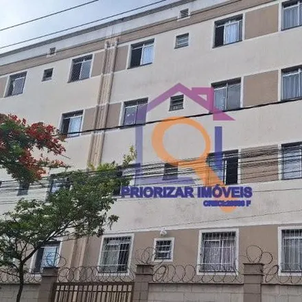 Buy this 2 bed apartment on unnamed road in Sede, Contagem - MG