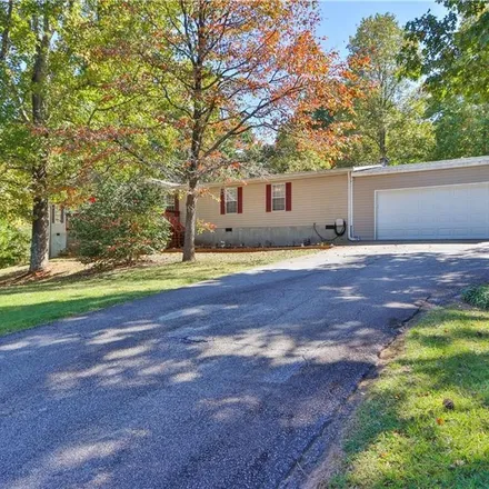 Image 2 - 6450 Tupelo Drive, Bartow County, GA 30102, USA - House for sale