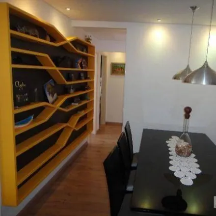 Buy this 3 bed apartment on Rua São Domingos in Centro, Guarulhos - SP