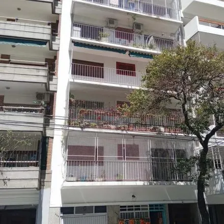 Buy this 1 bed apartment on Valle 651 in Caballito, C1424 ALD Buenos Aires