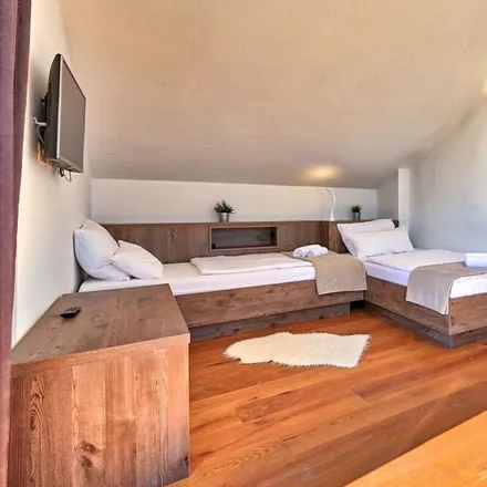 Rent this 2 bed house on 53291 Grad Novalja