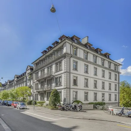Image 7 - Neumühlequai 36, 8006 Zurich, Switzerland - Apartment for rent