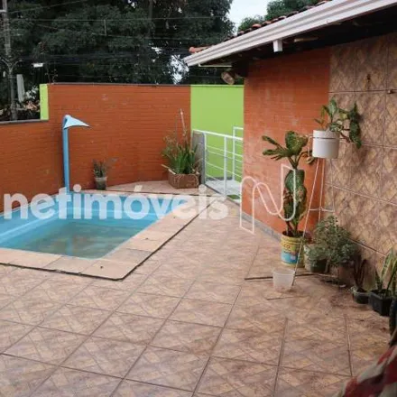 Buy this 4 bed house on Rua Guerra Junqueiro in Santa Branca, Belo Horizonte - MG