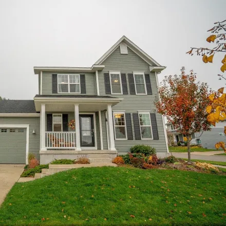 Buy this 3 bed house on 1803 Waterfall Way in Madison, WI 53718