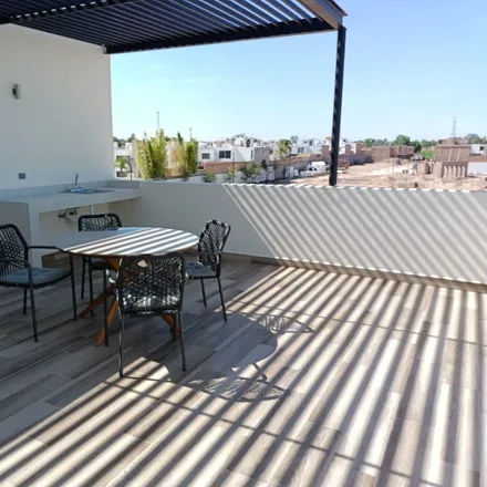 Buy this 3 bed house on Calle Benito Juárez in 20910 Jesús María, AGU