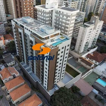 Image 2 - Maison du Banho, Rua dos Aimorés 2970, Barro Preto, Belo Horizonte - MG, 30140-073, Brazil - Apartment for sale
