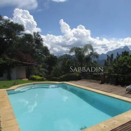 Buy this 5 bed house on Estrada do Calembe in Nogueira, Petrópolis - RJ