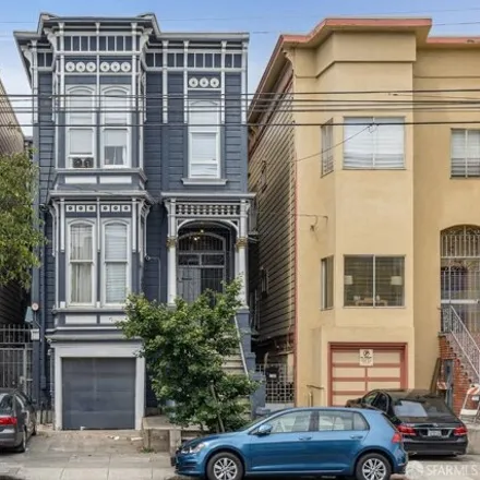 Buy this 9 bed house on 1110 South Van Ness Avenue in San Francisco, CA 90103