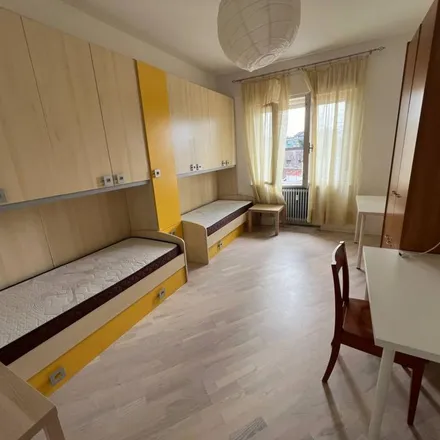 Image 8 - Via Arcivescovo Carlo Margotti 7, 34170 Gorizia Gorizia, Italy - Apartment for rent