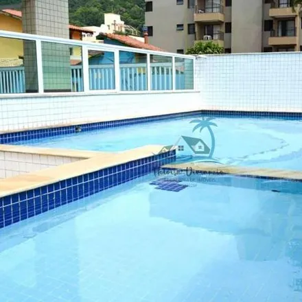 Buy this 3 bed apartment on Quiosque Patropi in Avenida Armando de Barros Pereira 1376, Praia Grande