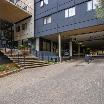 Image 3 - Interact RDT, 3 Sandown Valley Crescent, Johannesburg Ward 103, Sandton, 2031, South Africa - Apartment for rent