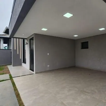 Buy this 3 bed house on Rua Romã in Cidade Jardim, Vargem Grande Paulista - SP