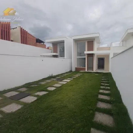 Image 2 - Rua Alexandre Barbosa, Recreio, Rio das Ostras - RJ, 28895-294, Brazil - House for sale