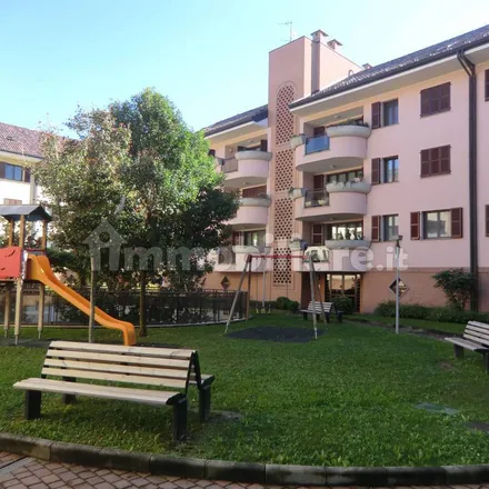 Rent this 2 bed apartment on SP184dir in Assago MI, Italy