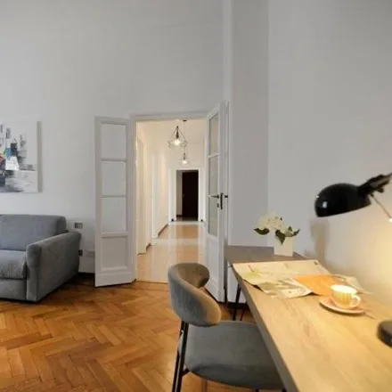 Image 6 - Ristorante Pizzeria Al 91, Viale Marche, 91, 20159 Milan MI, Italy - Apartment for rent