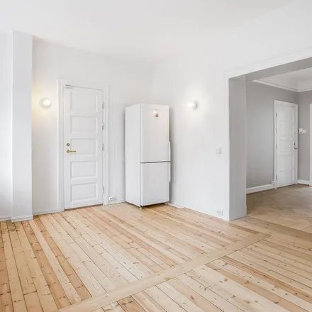 Image 1 - Frederik Stangs gate 7, 0272 Oslo, Norway - Apartment for rent