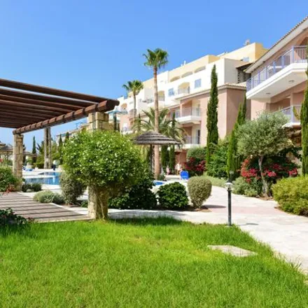 Image 1 - Louis Imperial Beach, Ευκλειδη, 8042 Paphos Municipality, Cyprus - Townhouse for sale