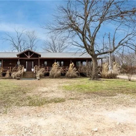 Buy this 5 bed house on 51528 N680 Road in Delaware County, OK 74338