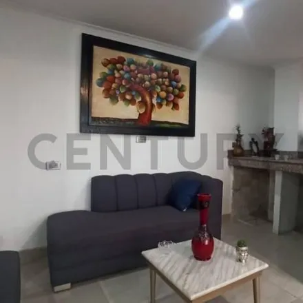 Buy this 3 bed apartment on Leonor Santana P de Pazos MZ 164 in 090507, Guayaquil