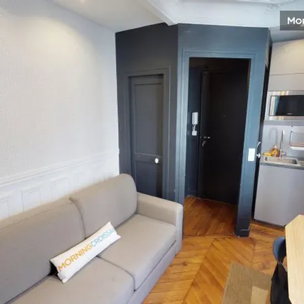 Image 7 - 15 Rue Gerando, 75009 Paris, France - Apartment for rent