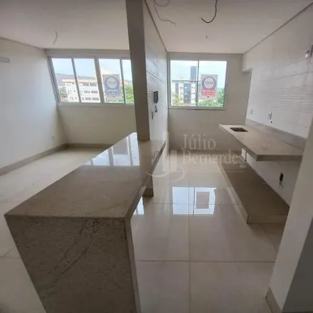 Buy this 3 bed apartment on Rua Pedro Cardoso de Souza in Morrinhos, Montes Claros - MG