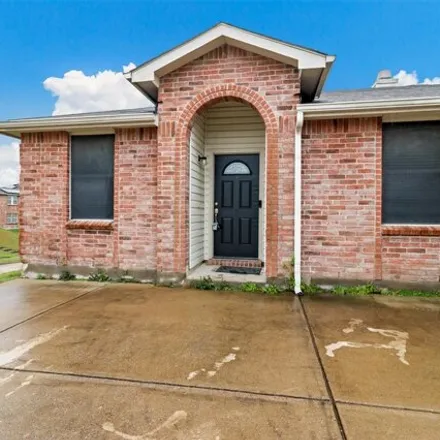 Image 3 - 1501 Jasper Drive, Mesquite, TX 75181, USA - House for rent