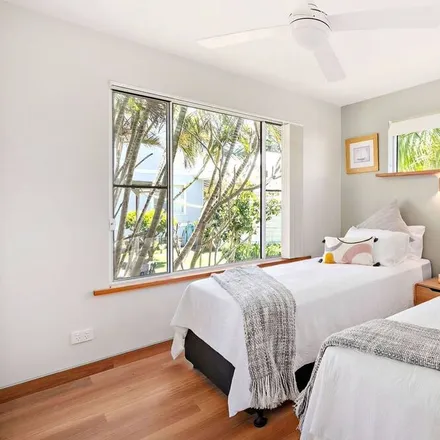 Rent this 2 bed house on Taylors Beach NSW 2316