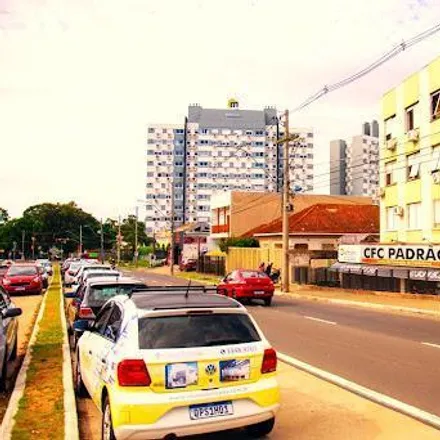 Image 2 - Corredor de Transporte Coletivo Teresópolis, Teresópolis, Porto Alegre - RS, 91870, Brazil - Apartment for sale