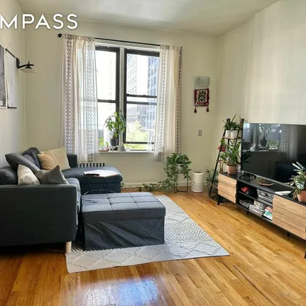 Rent this 1 bed apartment on Tacos Times Square in 134 East 27th Street, New York