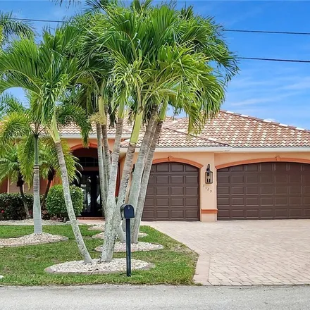 Rent this 3 bed house on 3129 Southwest 26th Place in Cape Coral, FL 33914