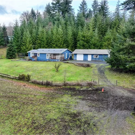 Buy this 3 bed house on 283 Ward Road in Cowlitz County, WA 98632