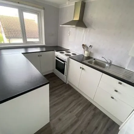 Rent this 2 bed apartment on Lancaster Hill in Peterlee, SR8 2EN