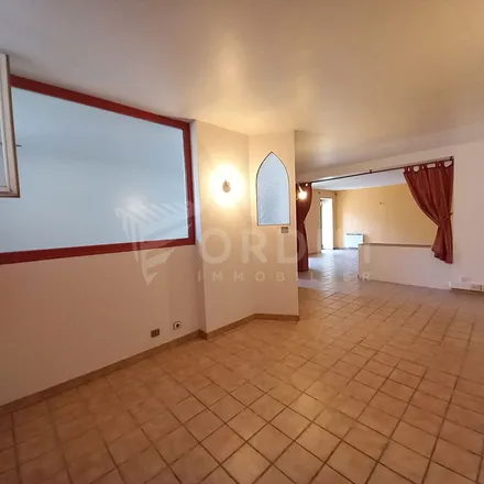 Rent this 2 bed apartment on 9 Rue de la Belle Laitière in 89200 Pontaubert, France