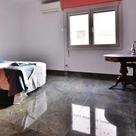 Rent this 3 bed apartment on Edificio Brasil in Calle Doctor Gregorio Marañón, 23