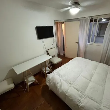 Buy this 1 bed apartment on Juan María Gutiérrez 2769 in Recoleta, C1425 EID Buenos Aires