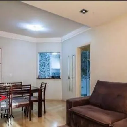 Buy this 3 bed apartment on Rua Francisco Bonilha in Vila Príncipe de Gales, Santo André - SP