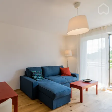 Rent this 2 bed apartment on Frauenlobstraße 76 in 12437 Berlin, Germany