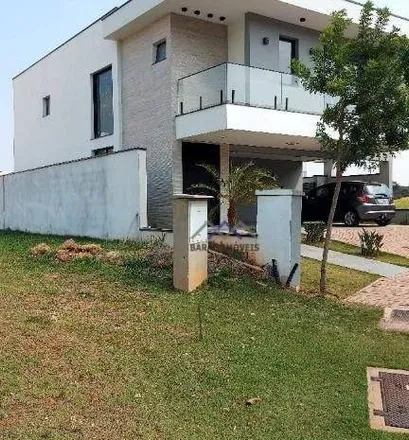 Buy this 3 bed house on Alameda João Benassi in Samambaia, Jundiaí - SP