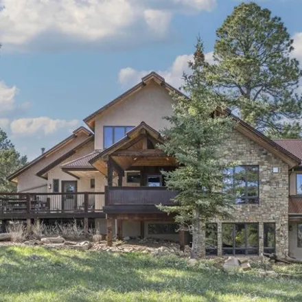 Buy this 3 bed house on 38 Hummingbird Trail in Ouray County, CO