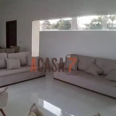 Buy this 5 bed house on unnamed road in Residencial Village Ipanema I, Araçoiaba da Serra - SP