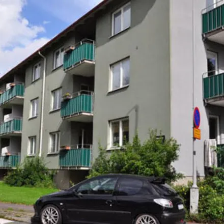 Rent this 2 bed apartment on Inägogatan 25B in 418 74 Gothenburg, Sweden