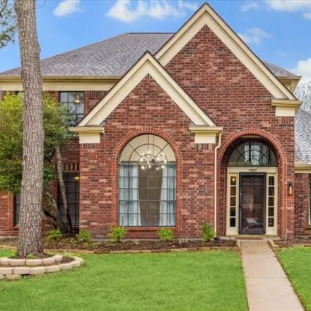 Buy this 4 bed house on 7813 Hickory Mill Court in Copperfield, Harris County
