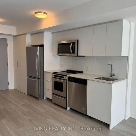 Rent this 2 bed apartment on 435 Wilson Avenue in Burlington, ON L7L 5M9