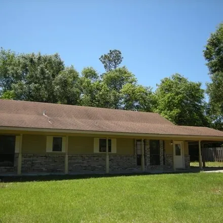 Buy this 3 bed house on 199 Surrey Circle in Pearl River County, MS 39426