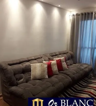 Buy this 2 bed apartment on Rua Maria Júlio Sindona in Bussocaba, Osasco - SP